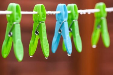 Presilhas para cabides: a solução definitiva para roupas sempre no lugar 