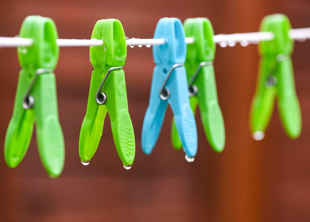 Presilhas para cabides: a solução definitiva para roupas sempre no lugar