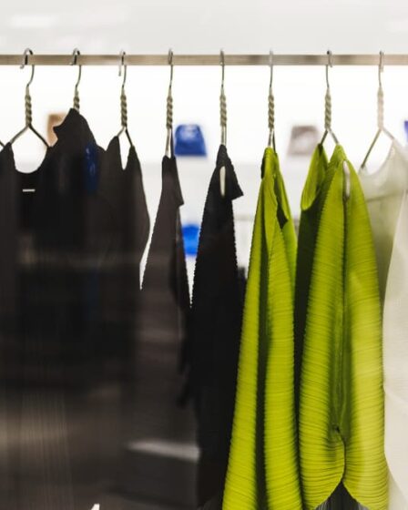 Por que o cabide silhueta adulto é o segredo para manter suas roupas impecáveis?