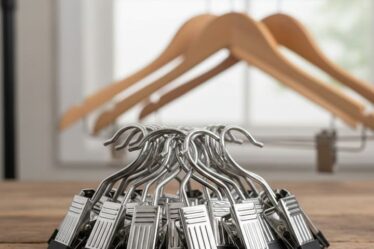 Onde comprar presilha para cabide em São Paulo