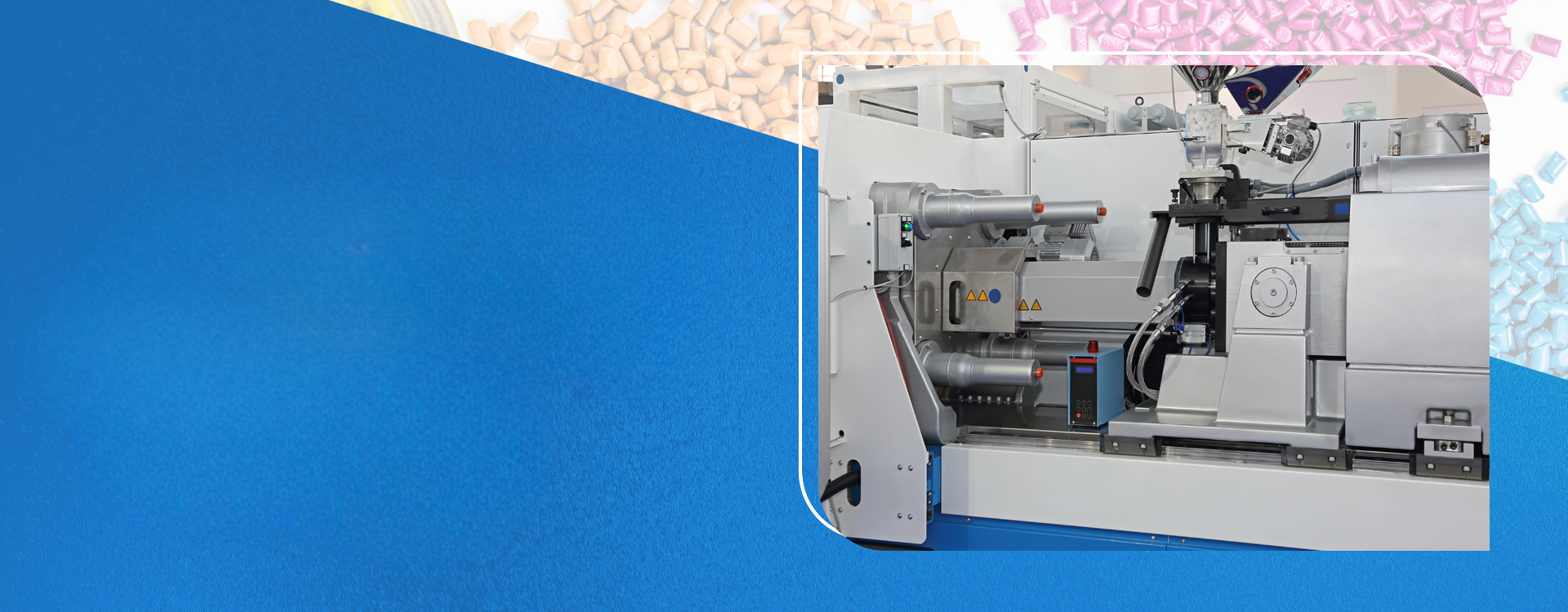 Cabides de Plástico